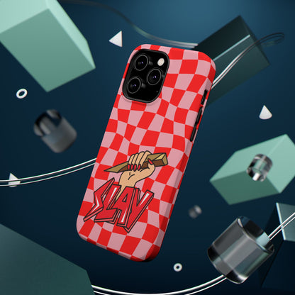 SLAY Design Phone Cover