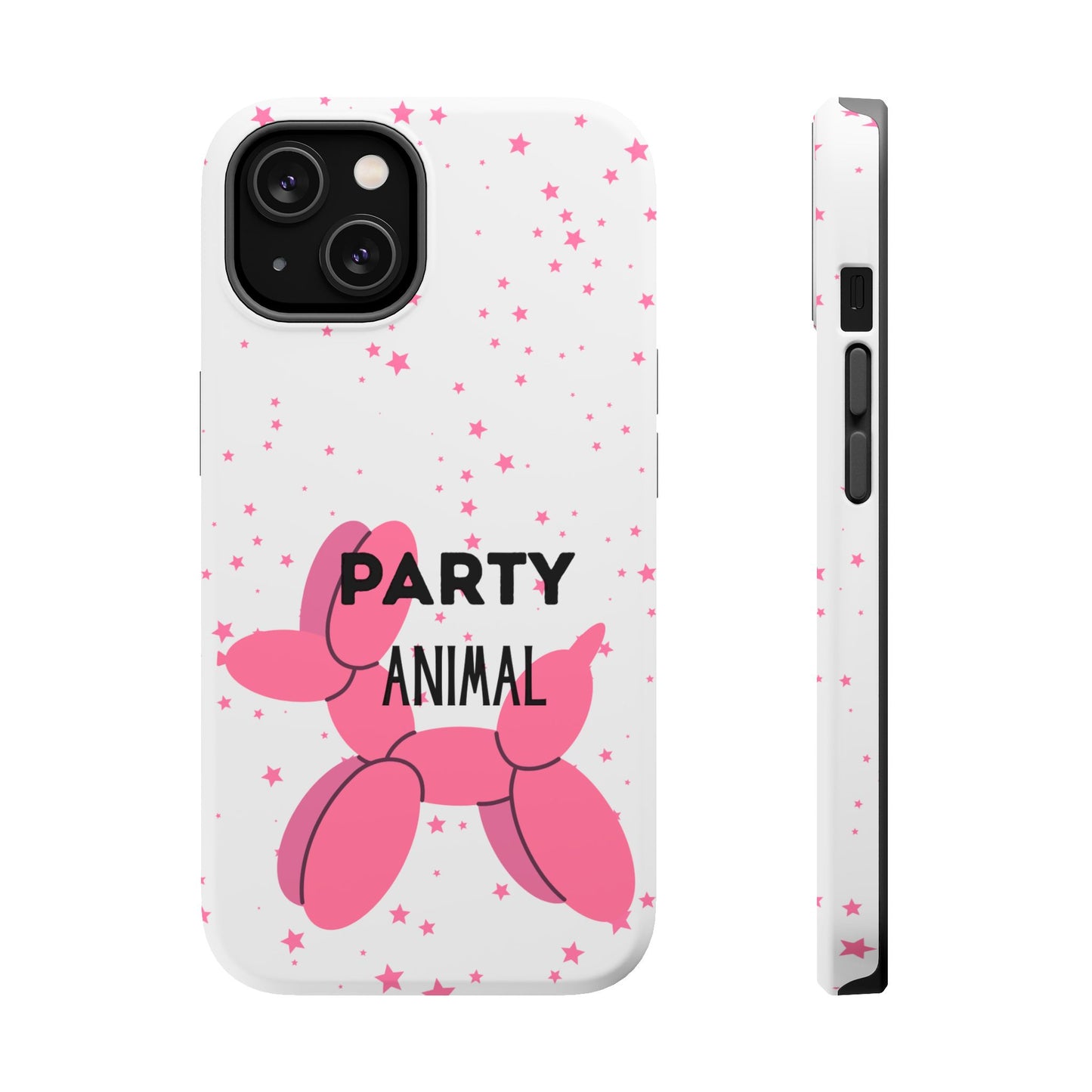 Party Animal Magnetic Phone Case