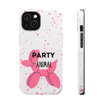 Party Animal Magnetic Phone Case