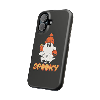 Spooky Ghost Phone Case