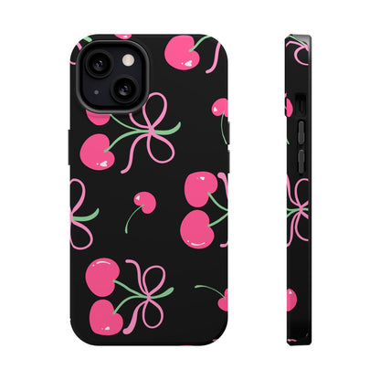 Cute Cherry Phone Case