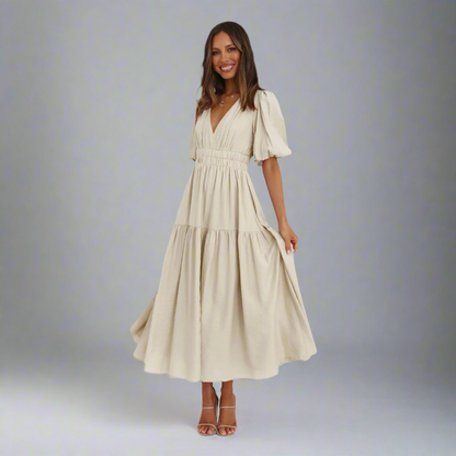 Ever After Midi Dress
