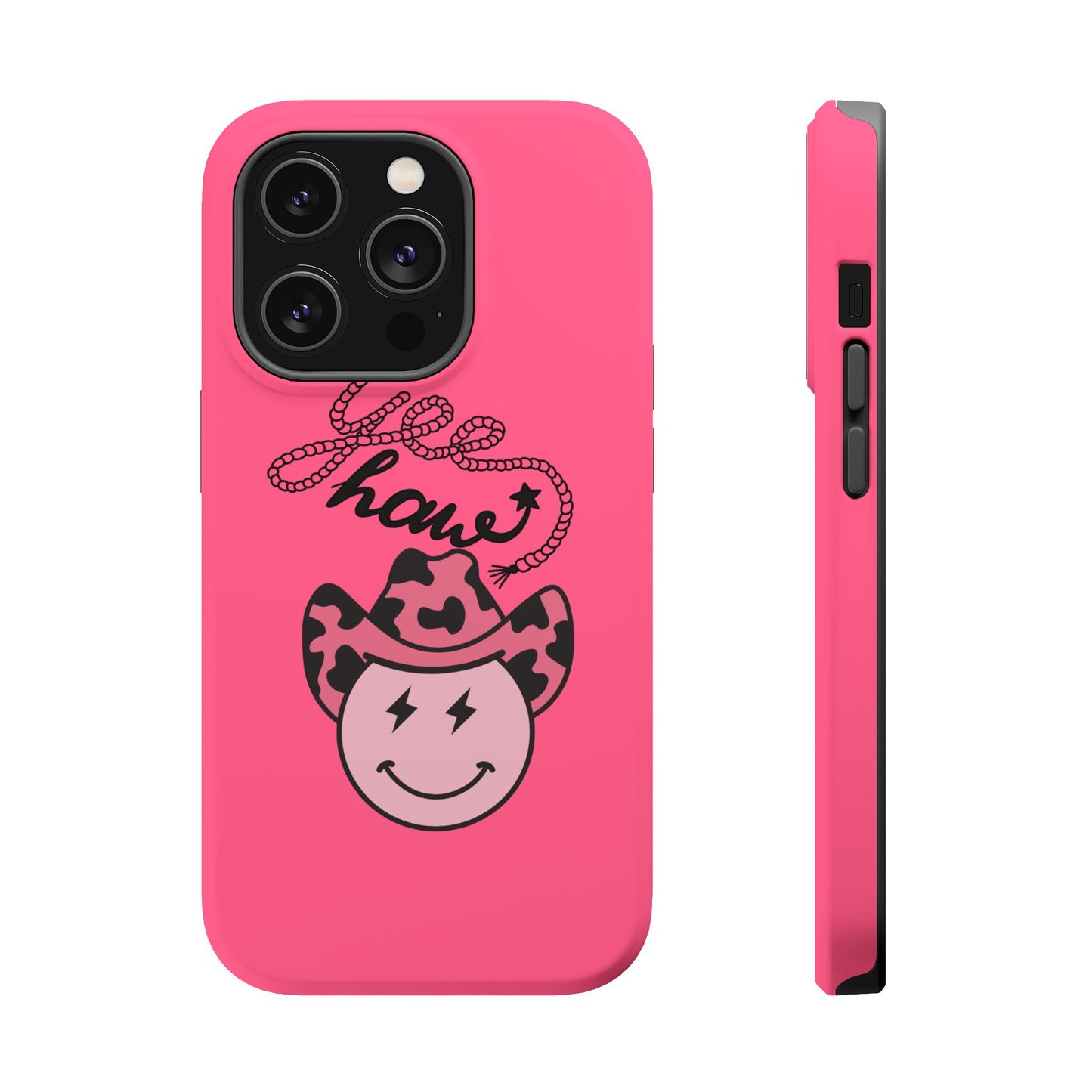 Cute Cowboy Style Phone Case