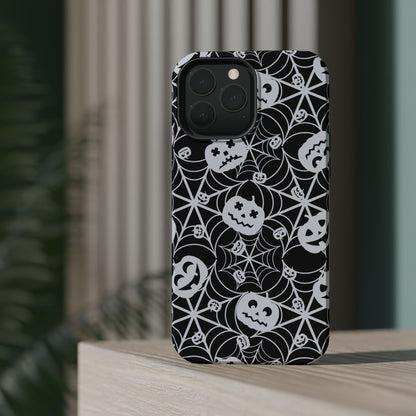 Halloween Themed Magnetic Phone Case