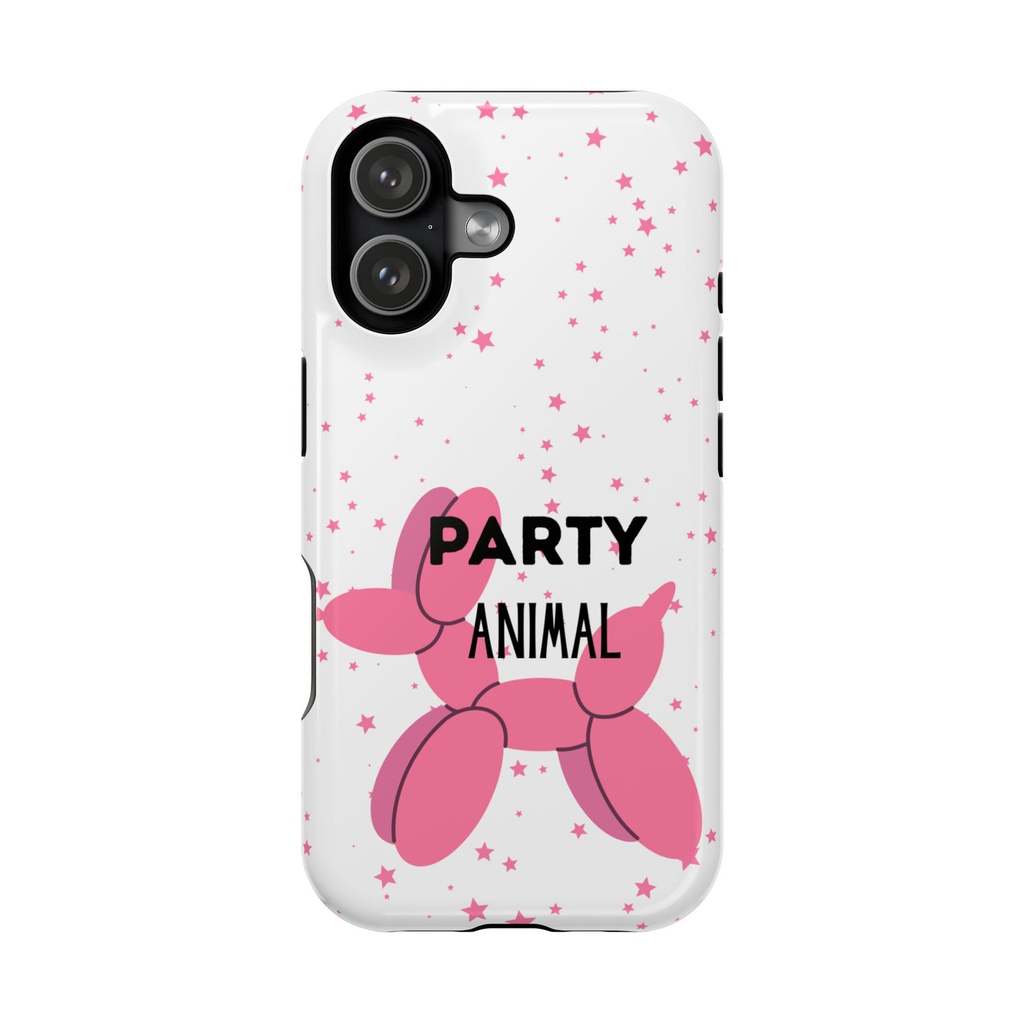 Party Animal Magnetic Phone Case