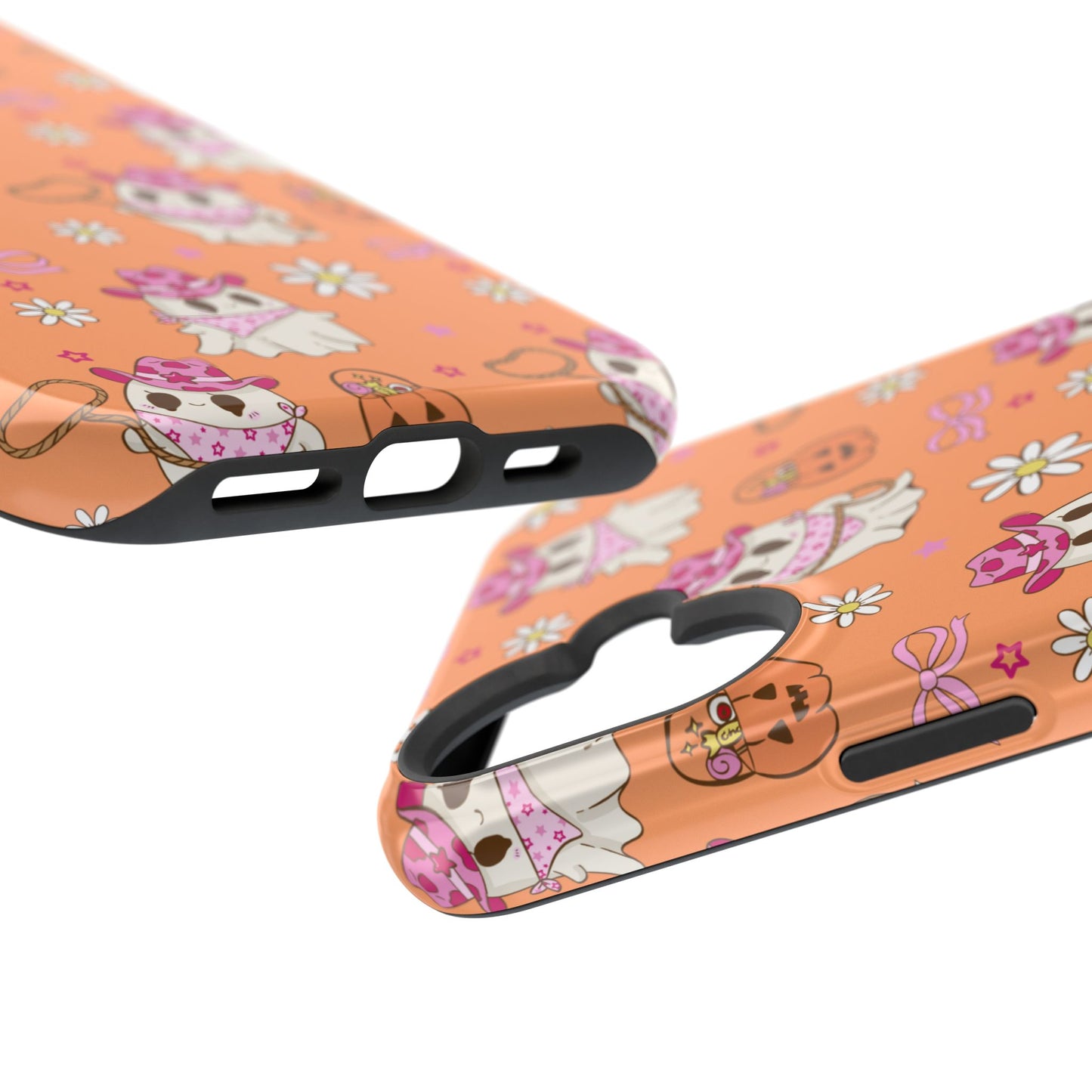 Cute Ghosts Phone Case