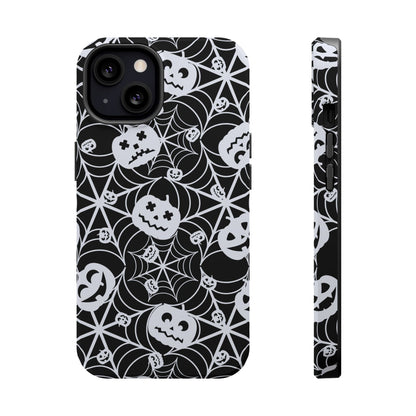 Halloween Themed Magnetic Phone Case
