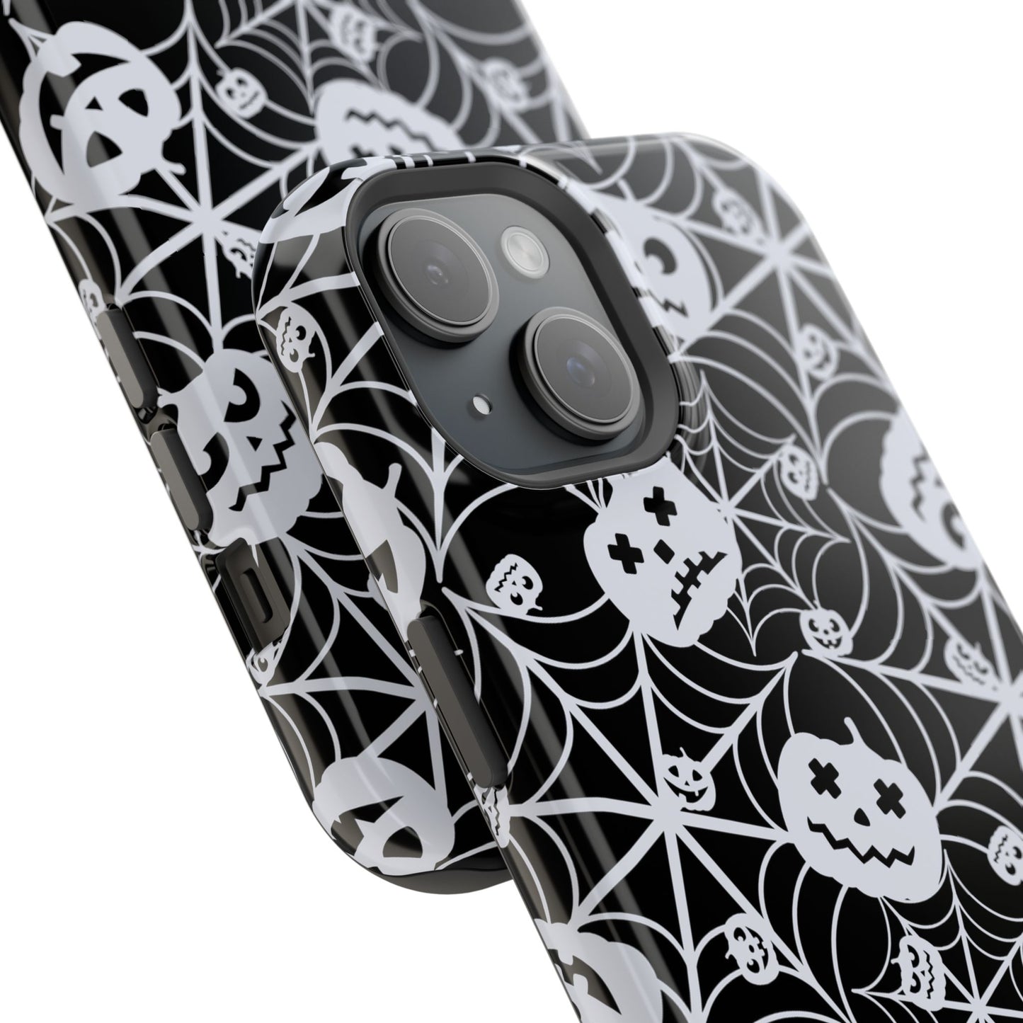 Halloween Themed Magnetic Phone Case