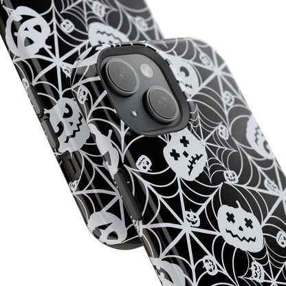 Halloween Themed Magnetic Phone Case