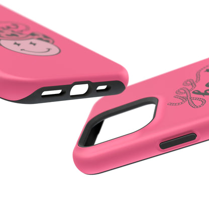 Cute Cowboy Style Phone Case