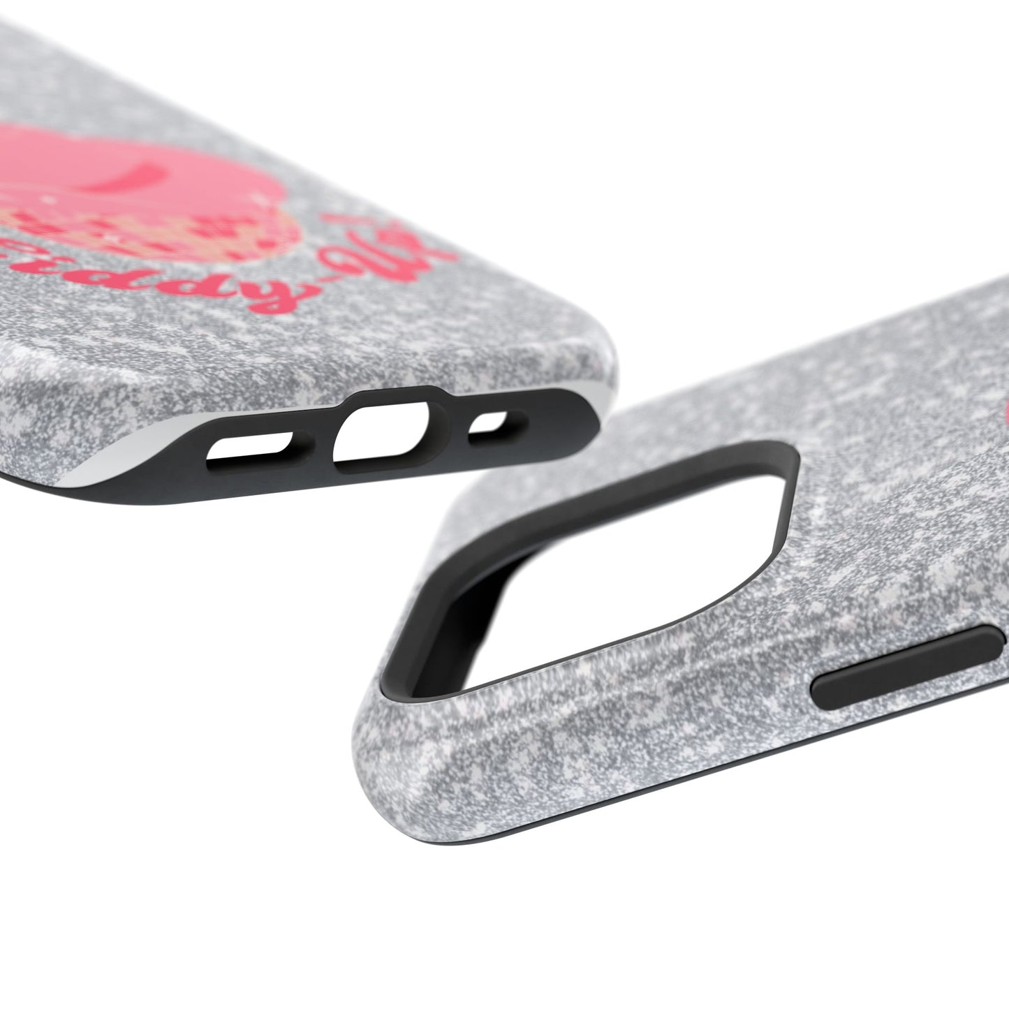 Giddy Up Glam Magnetic Phone Case