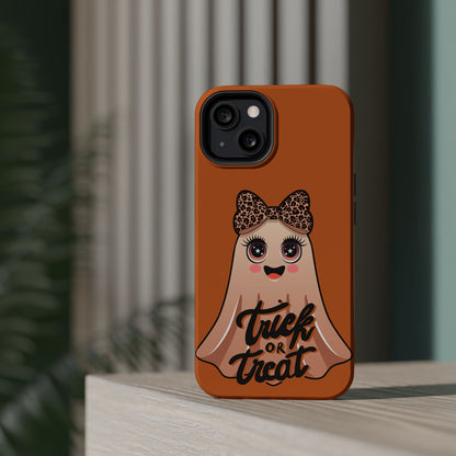 Halloween Magnetic Phone Case