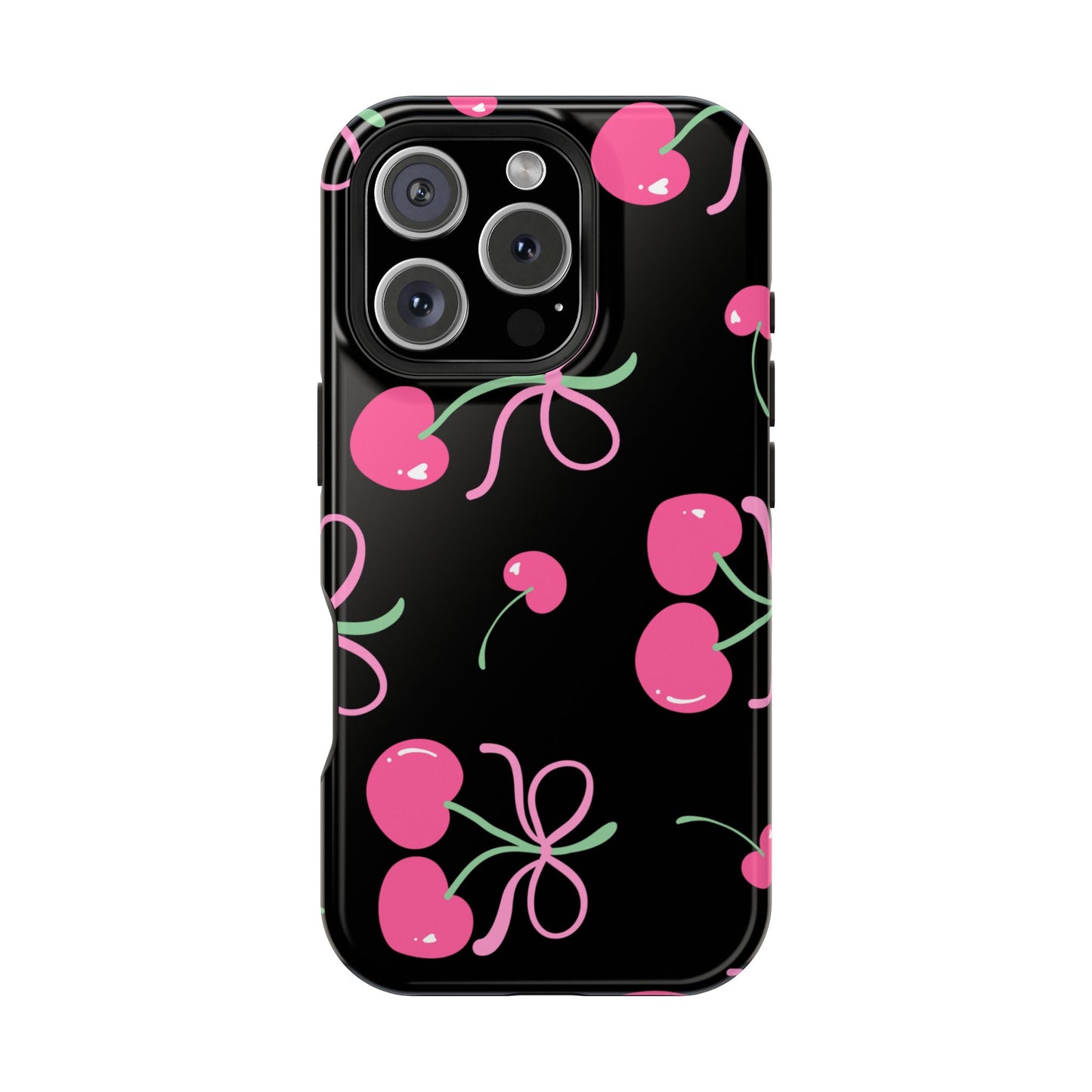 Cute Cherry Phone Case