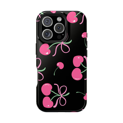 Cute Cherry Phone Case