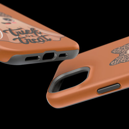 Halloween Magnetic Phone Case