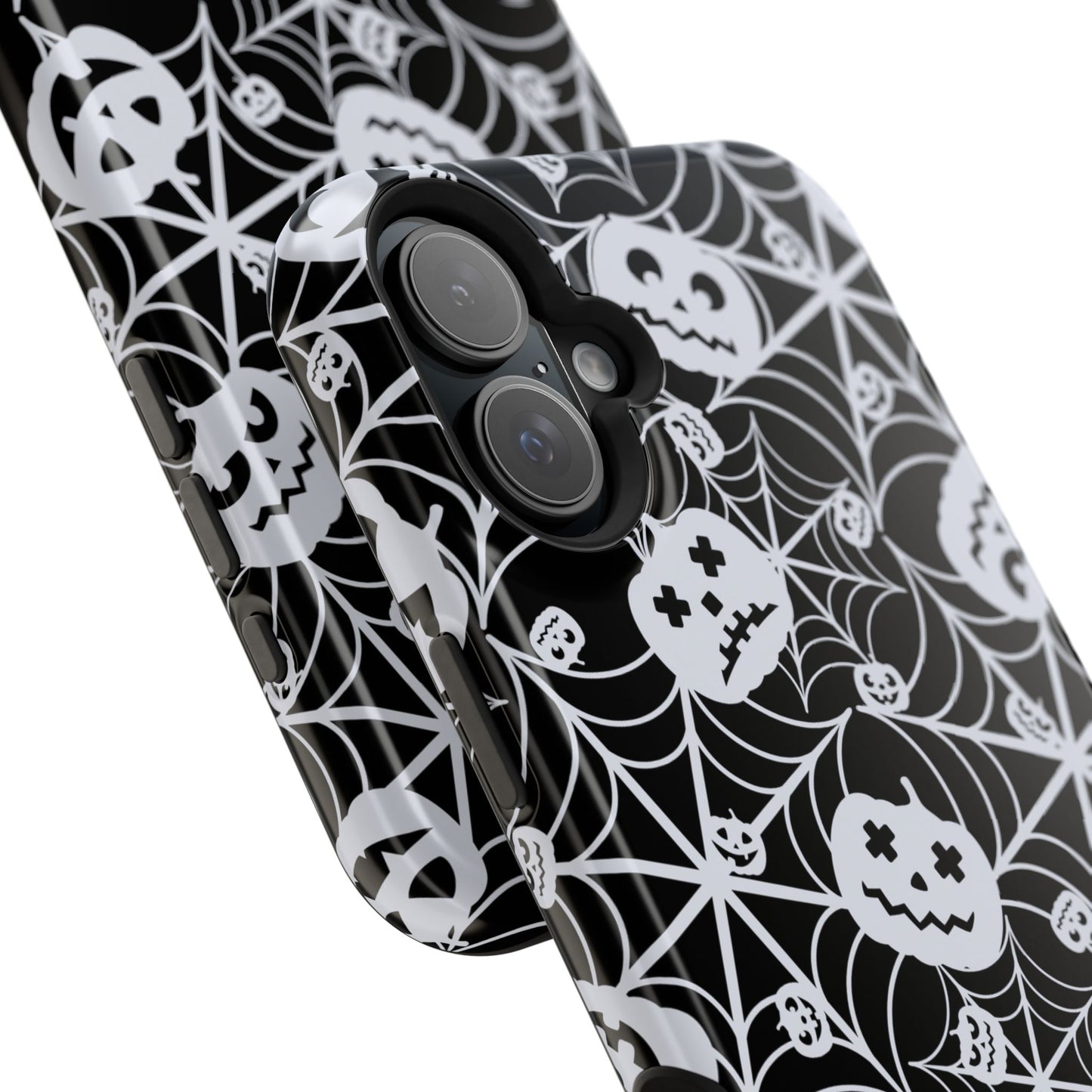 Halloween Themed Magnetic Phone Case