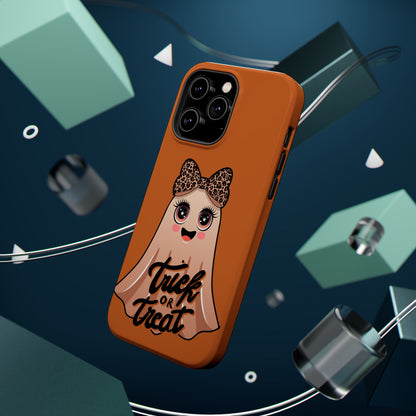 Halloween Magnetic Phone Case