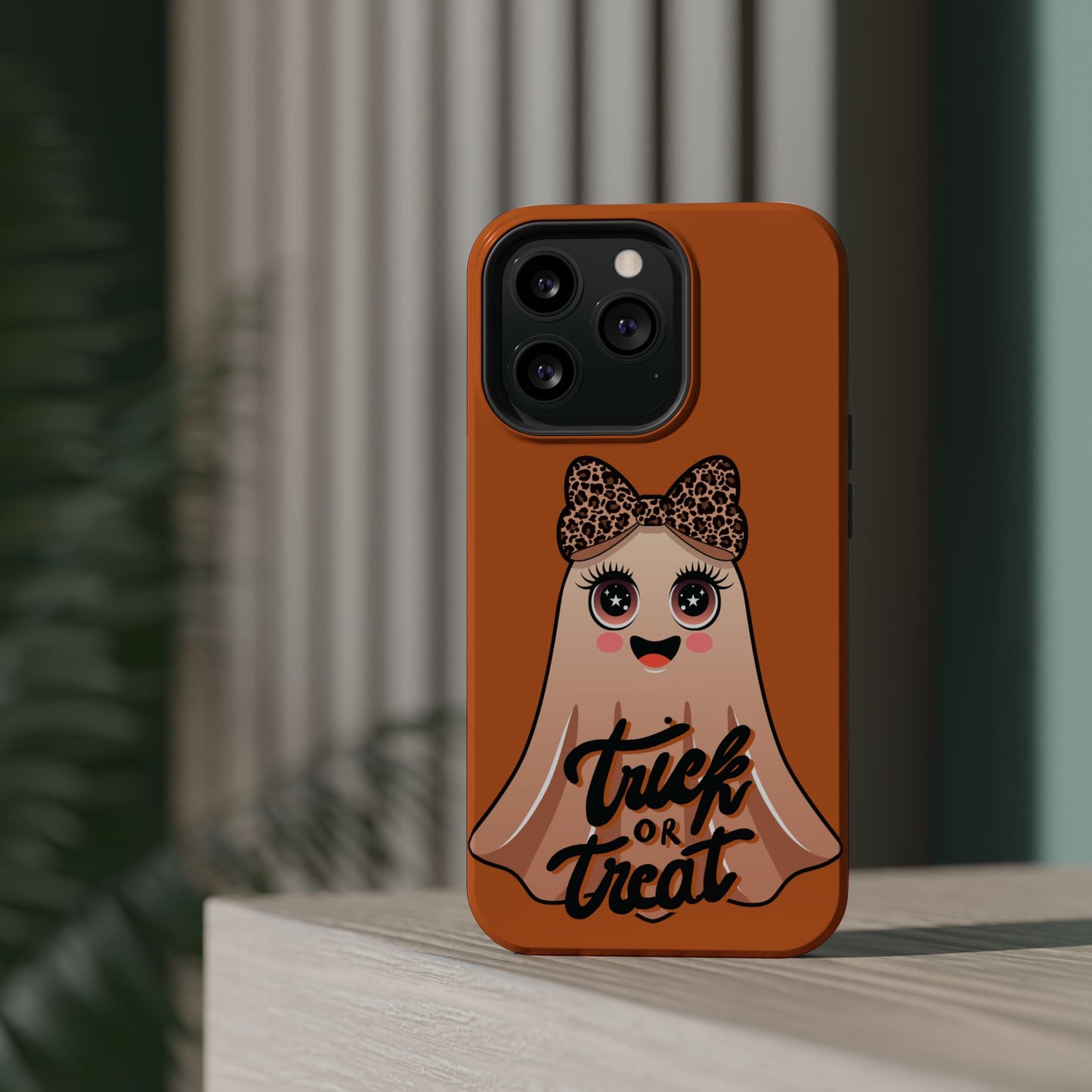 Halloween Magnetic Phone Case