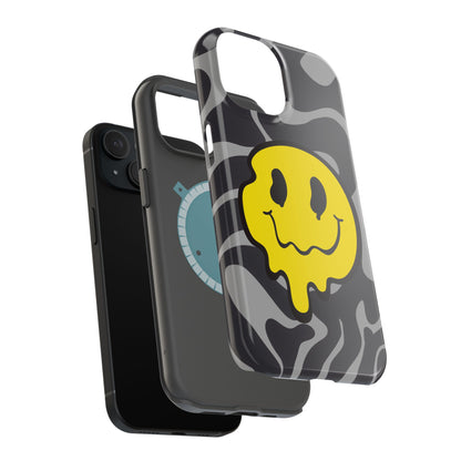 Smile Face Case