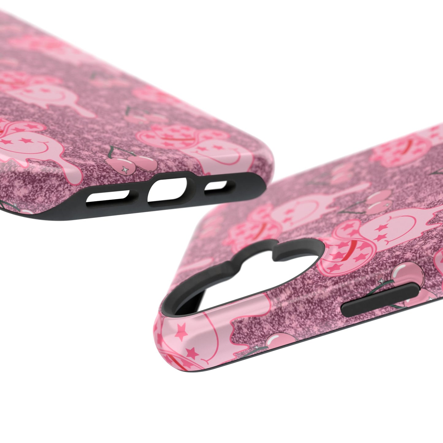 Charming Magnetic Case