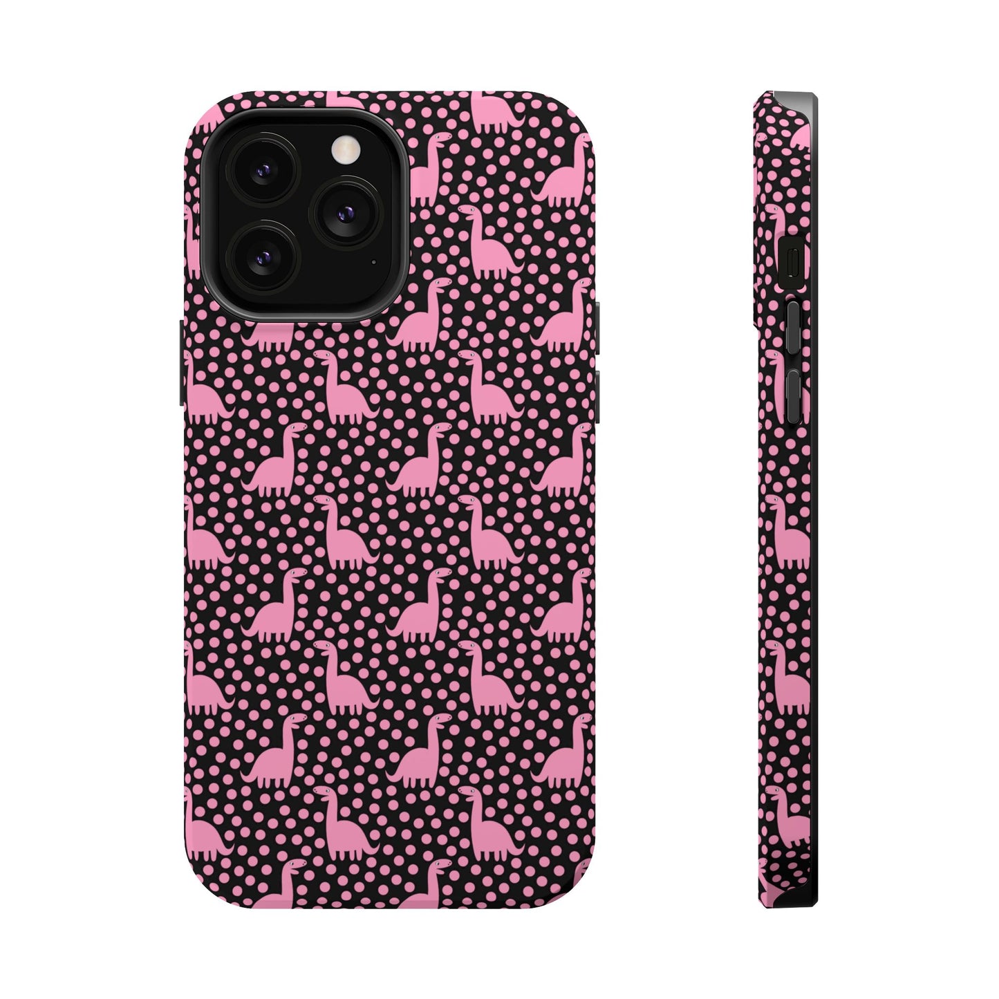 Dinosaur Pattern Phone Case