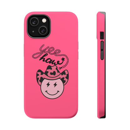 Cute Cowboy Style Phone Case