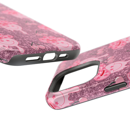 Charming Magnetic Case