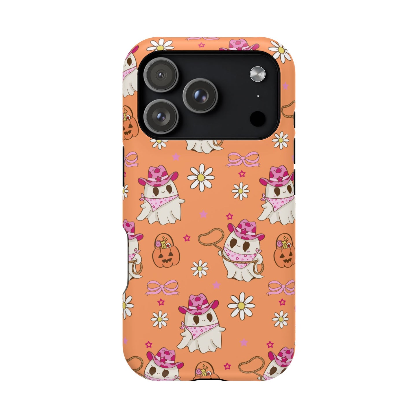 Cute Ghosts Phone Case