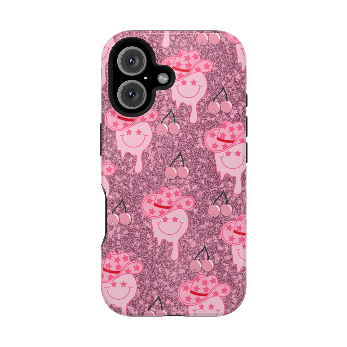Charming Magnetic Case