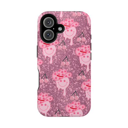 Charming Magnetic Case