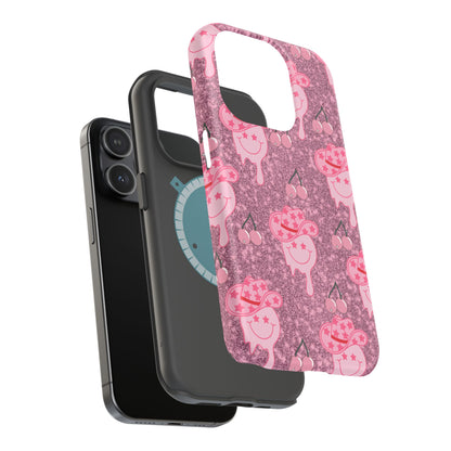 Charming Magnetic Case