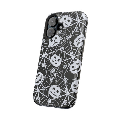 Halloween Themed Magnetic Phone Case