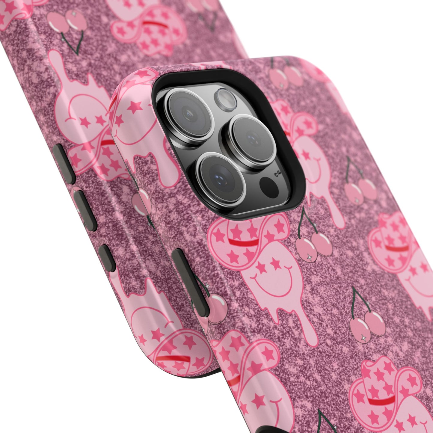 Charming Magnetic Case