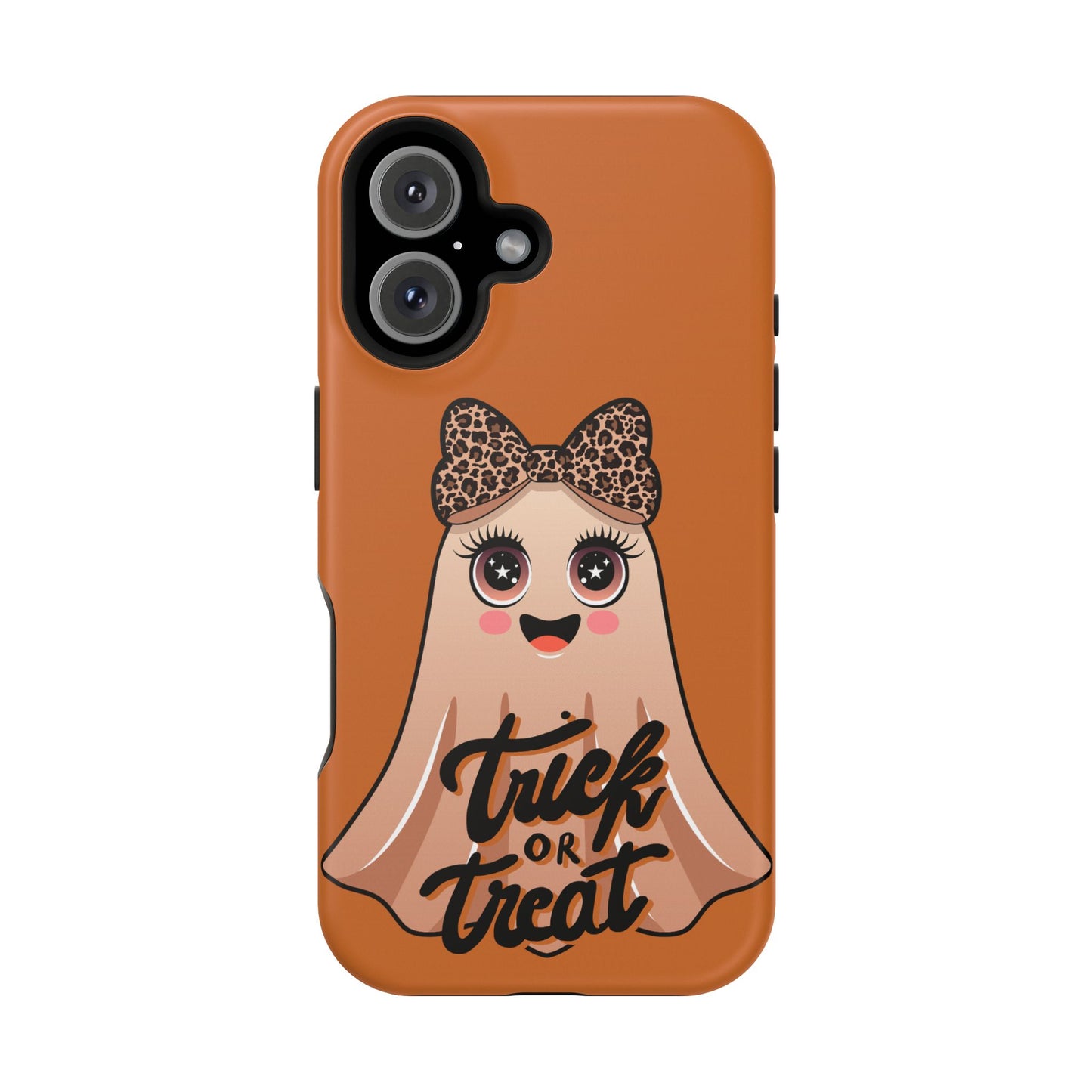 Halloween Magnetic Phone Case