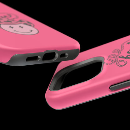 Cute Cowboy Style Phone Case