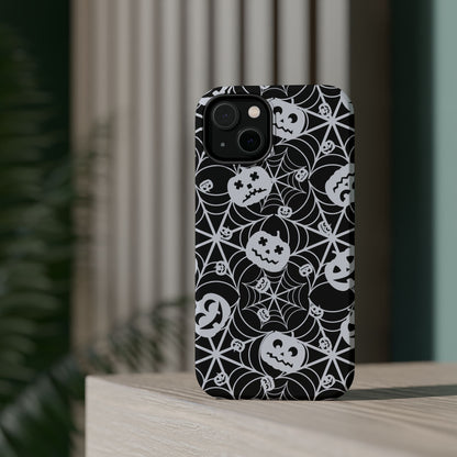 Halloween Themed Magnetic Phone Case