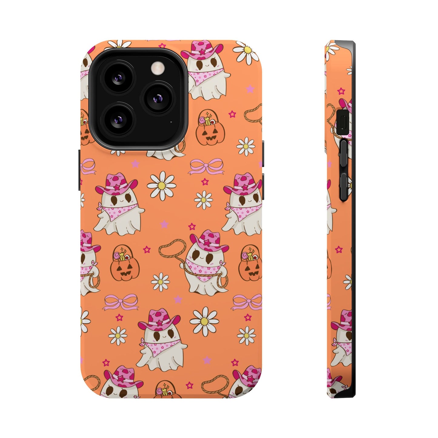 Cute Ghosts Phone Case