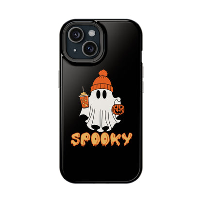 Spooky Ghost Phone Case
