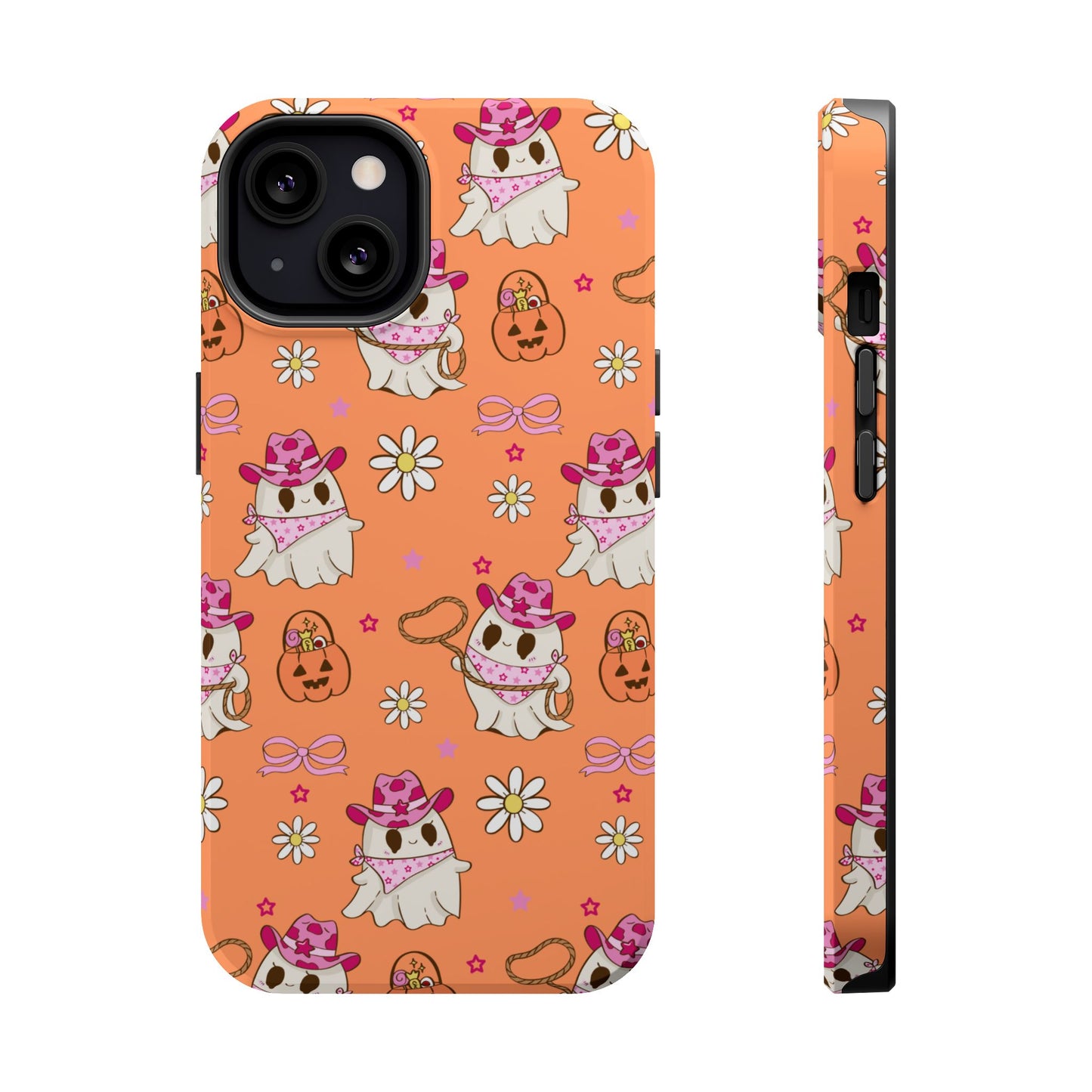 Cute Ghosts Phone Case