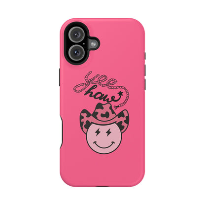 Cute Cowboy Style Phone Case