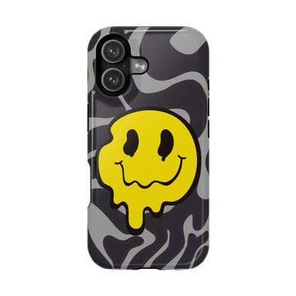 Smile Face Case