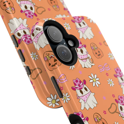 Cute Ghosts Phone Case