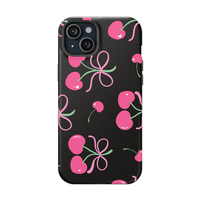 Cute Cherry Phone Case