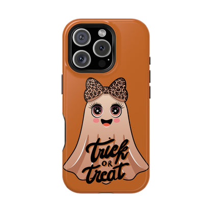 Halloween Magnetic Phone Case
