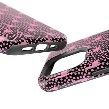 Dinosaur Pattern Phone Case