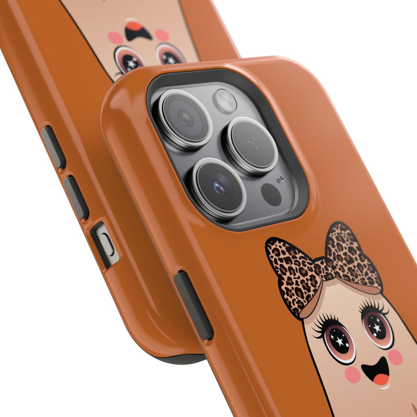 Halloween Magnetic Phone Case