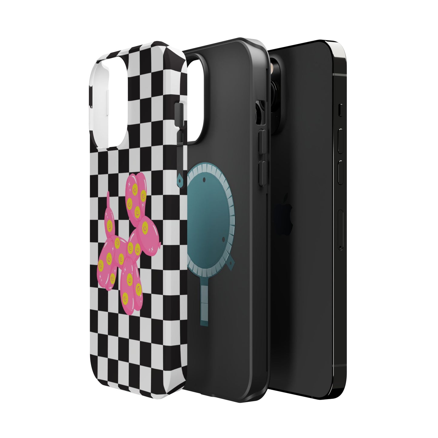 Balloon Animal Phone Cases