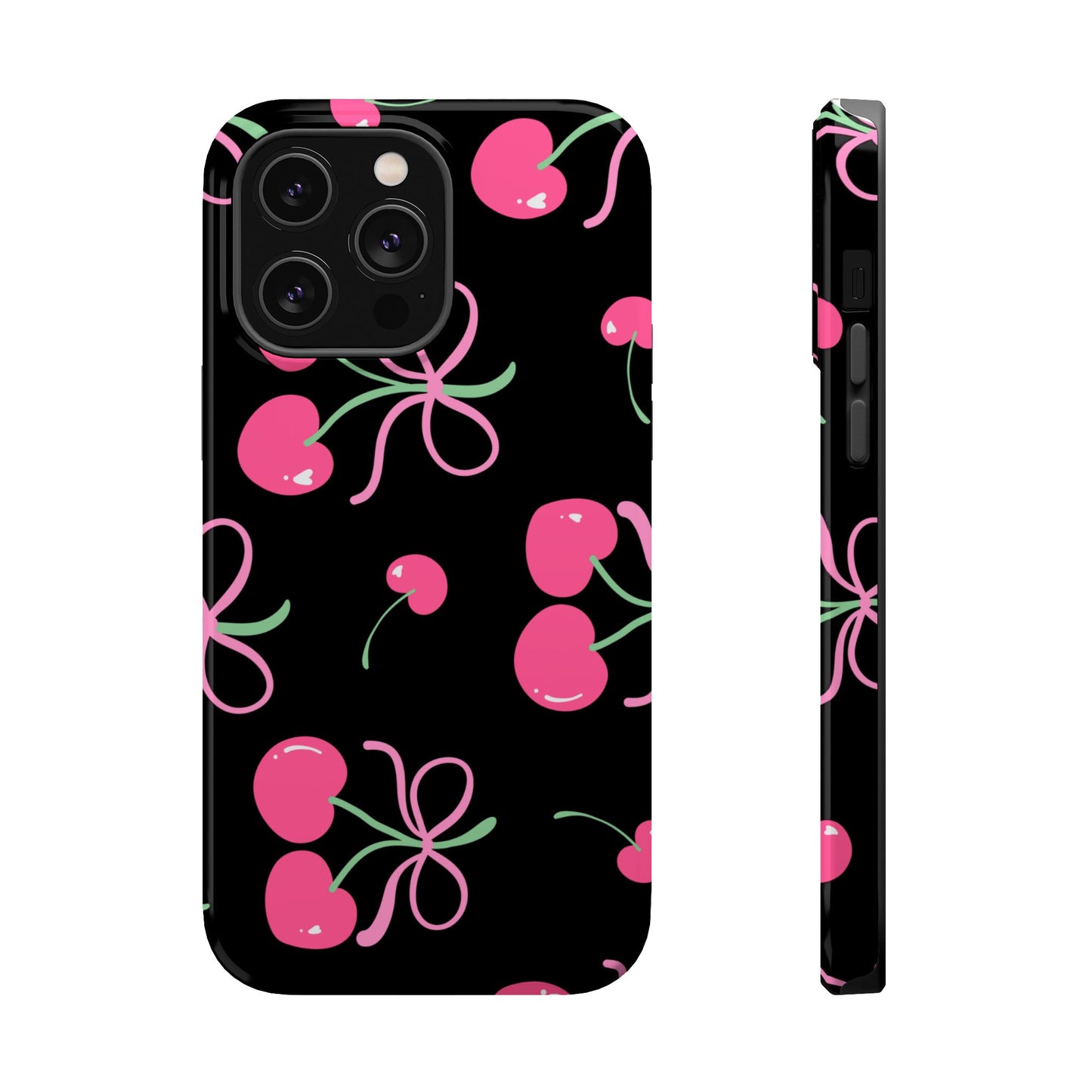 Cute Cherry Phone Case