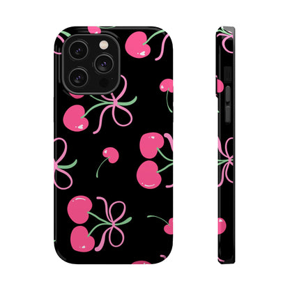 Cute Cherry Phone Case