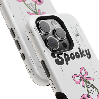 Spooky Babe Phone Case